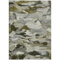 thumbnail image 2 of Addison Rugs Chantille Indoor/Outdoor Transitional Abstract Granite Washable Rectangle Rug, 9' x 12', 2 of 6