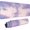 Pastel4, variant on Purple Pastel Clouds Mouse Pad XL Large Gaming Mouse Pad Long Desk Pad Pastel Desk Accessories, 31.5 X 11.8 Inch