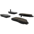 thumbnail image 3 of Disc Brake Pad Set, 3 of 4