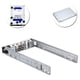 thumbnail image 5 of Soporte de disco duro de 2,5 pulgadas para DELL R610/R910/R620/R730/R720/R630/R710, 5 of 8