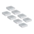 thumbnail image 4 of Disipador De Calor, Diseño Ranurado Del Refrigerador Del Disipador De Calor Duradero Para La Placa Del Amplificador De Potencia, 4 of 7