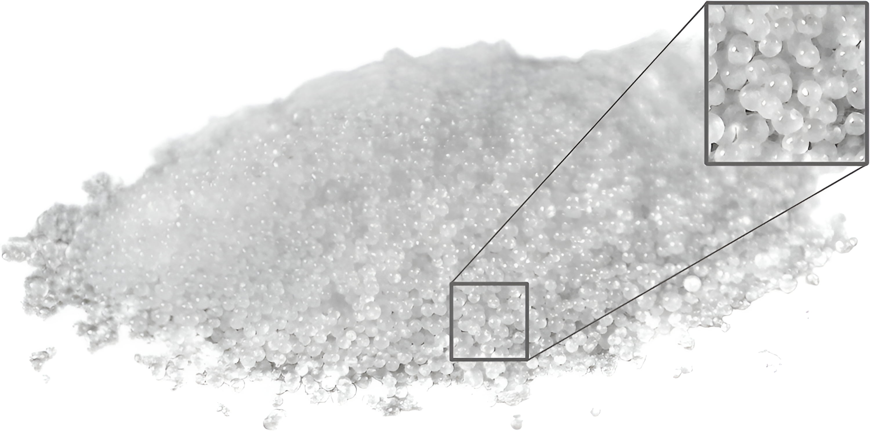32 lbs Food Grade Sodium Hydroxide Lye Micro Beads - 16 x 2lb Bottles