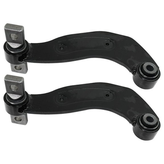 Geelife Control Arm Set For Ford 11-14 Edge Lincoln 11-15 MKX Rear Left Right Upper