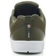 thumbnail image 3 of Alpine Swiss Bolt Mens Mesh Sneakers Lightweight Tennis Shoes Casual Trainers, 3 of 7
