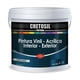 thumbnail image 1 of CRETOSIL Pintura Vin&iacute;lica - Acr&iacute;lica. Para Interior Y Exterior. 100% Lavable. Aspecto Mate. Apto Para Paredes, Cemento, Yeso, Concreto, Ladrillo, Techos, Madera, Aplanados Y M&am, 1 of 7