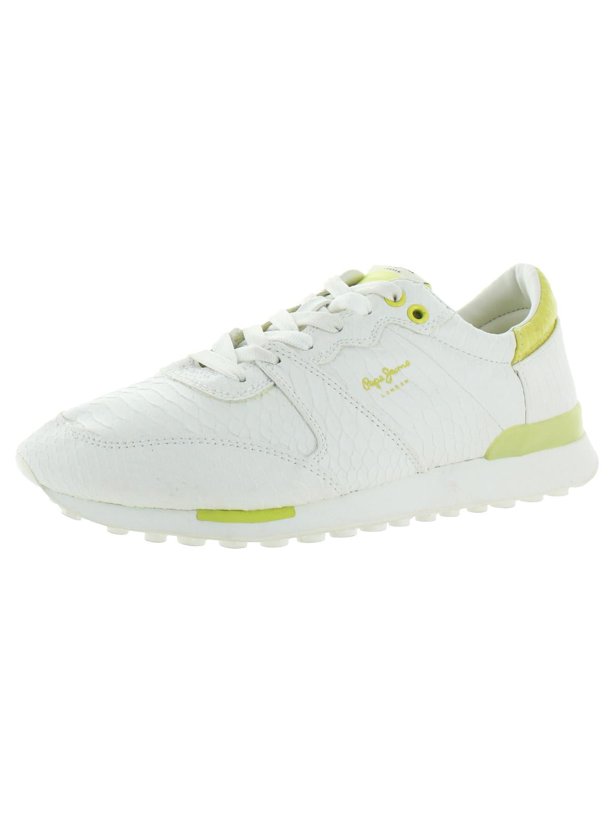 Sneakers PEPE JEANS - Bimba Garden PLS30860 Silver 934 - Sneakers - Low  shoes - Women's shoes | efootwear.eu