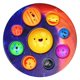 thumbnail image 1 of Juguete de descompresión Belita Amy Planet Shiatsu Afortunado Sencillez, 1 of 2
