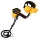 thumbnail image 2 of Detector De Metales Profesional Buscador De Metales Detector De Metales Detector De Metales Subterráneo Buscadores De Oro Y Metales Advancent HA023698-00, 2 of 5