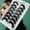7 Pairs MY701, variant on 7 Pairs Faux Mink False Lashes - 3D Crisscross Frizzy Texture Multi-Layered Long Curly, Natural & Dramatic Look Strip Eyelashes for Women