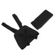 thumbnail image 2 of POCREATION Arm Fracture Sling,Ober Arm Sling Shoulder Immobilizer Arm Fracture Postoperation Broken Arm Support Brace,Arm Sling, 2 of 8
