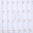 thumbnail image 4 of Carte de Couleur pour Ongles, Applications Stable et Pratique pour la Maison, 4 of 8