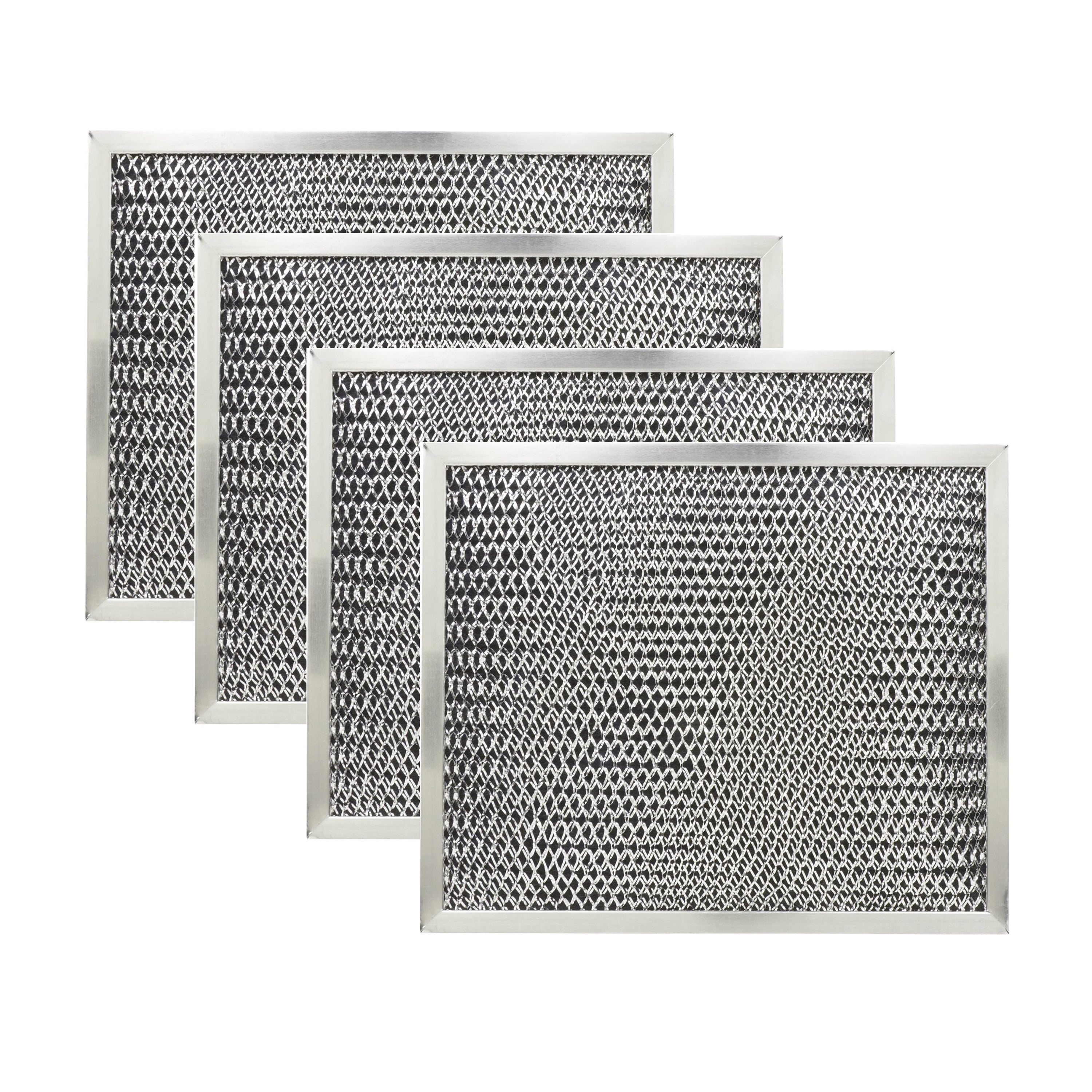 Broan/Nutone 41F Compatible Combo Range Hood Filter Replacement 2-PK 