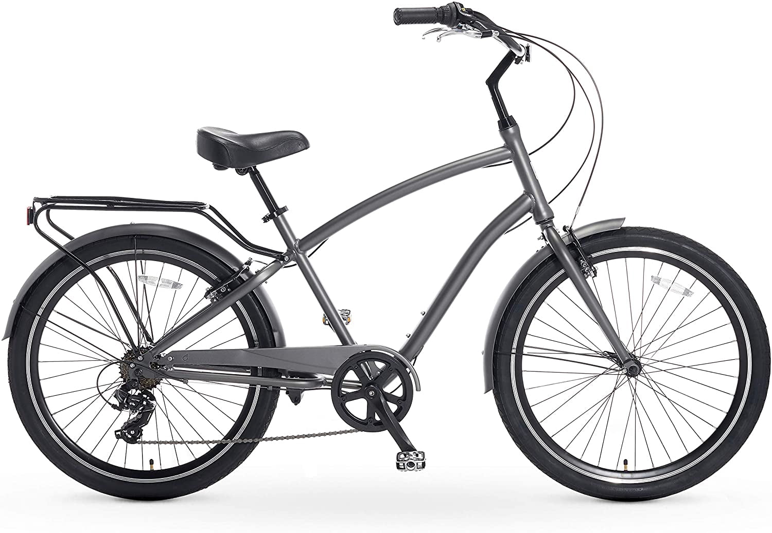 sixthreezero evryjourney men's