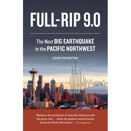 Full-Rip 9.0 : The Next Big Earthquake in the Pacific (Best Diet To Get Big And Ripped)