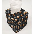 thumbnail image 4 of Beer or Wine Tissue Box Cover by Penny's Needful Things (Cube) (Cheers to Beer), 4 of 5