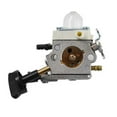 thumbnail image 3 of Carburetor For Bg86 Sh56sh86 Sh86c Carb Zama C1m-s261b Leaf Blower For Leaf Blowers, 3 of 5
