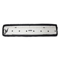 thumbnail image 4 of Matsuzay Cubierta para teclado de Piano de 61/88 teclas, cubiertas elásticas para teclados digitales electrónicos, bolsa de almacenamiento impermeable a Cables de audio/vídeo 61 teclas, 4 of 6