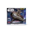 thumbnail image 2 of StarWars Deluxe Vehicle (8" Vehicle & Figure) - Boba Fett's Ship - Wave 1, 2 of 5