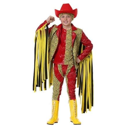 Macho Man Randy Savage Child Costume