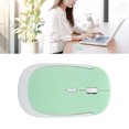 thumbnail image 3 of Mouse Wireless Mouse 2.4GHz Accurate Tracking 3 Levels DPI Adjustable Ultra Thin Computer Accessories, 3 of 7