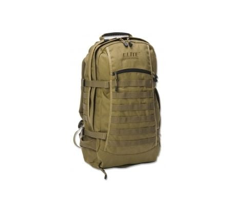 elite survival systems mission pack