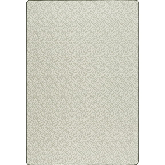 Milliken Imagine Area Rug GRACEFUL GARDEN SAGEBRUSH Graceful Garden Sagebrush 10 9 x 13 2 Rectangle