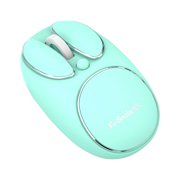 Wireless Mouse for Laptop Wireless 2.4G Mouse Fashion Computer Laptop Office Gift Packaging Home Mouse The Office Gifts
