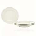 thumbnail image 1 of Assiettes à Salade Blanches Country Estate de 8,25 Po - Ensemble de 4, 1 of 1
