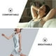 thumbnail image 3 of 2 compresas reutilizables de tela fina, lavables y seguras, 3 of 7
