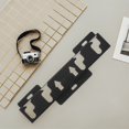 thumbnail image 4 of USHOBE 5 Sets Wall Monitor Arm Black Iron For Flat Screen Display Mount Office Use With Wide Compatibility, 4 of 7