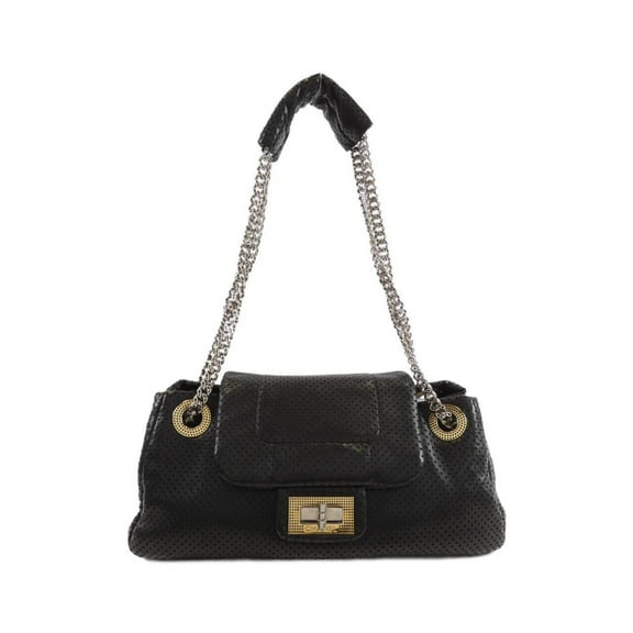 Pre-Owned Chanel 37562 Shoulder Bag (Good)