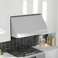 thumbnail image 4 of ZLine 52048 Under Cabinet Range Hood, 4 of 7