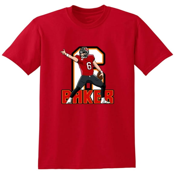 Baker Mayfield TB Tampa Bay Shirt T-Shirt