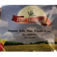 thumbnail image 2 of Best Botanicals Kelp Plant Powder (Organic) 4 oz., 2 of 2