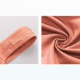 thumbnail image 7 of MDUKONU Women’s Bras Womens Wireless Bra, Smooth Comfort Full Coverage Bra Pink 42, 7 of 7