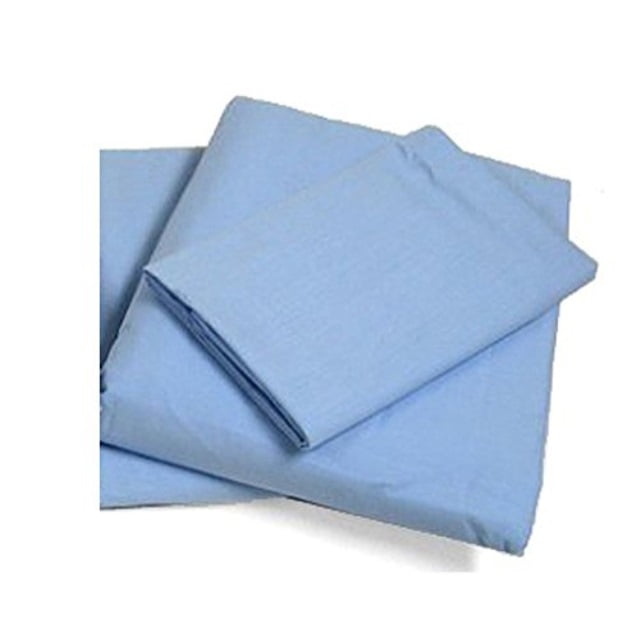 blue cot set