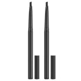 thumbnail image 2 of Eyebrow Pencil Natural Eyebrow Pencil Long Lasting Eyebrow Pencil Beginner Eyebrow Pencil Makeup Supplies 2Pcs FOCALLURE Eyebrow Pencil DoubleHeaded Natural Long Lasting Beginner, 2 of 8