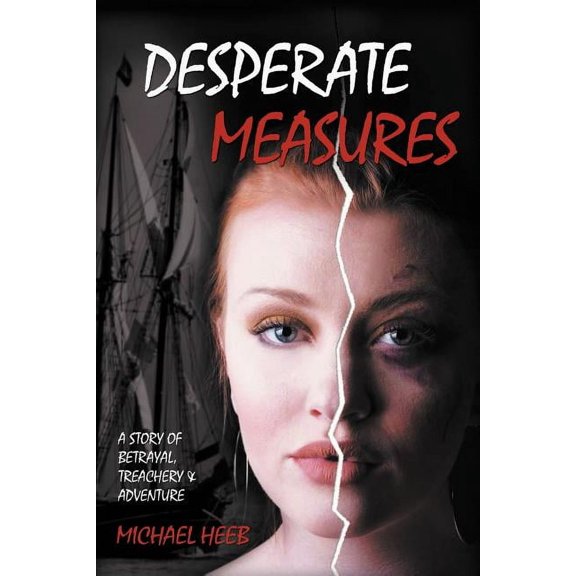 Desperate Measures (Paperback)