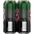 thumbnail image 5 of Beck's Beer 4 pack, 16 fl oz 1 Aluminum Cans, 5% ABV, 5 of 6