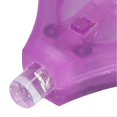 thumbnail image 2 of Lot de 5 mini porte-clés UV, longueur d'onde 365 nm et 395 nm, lampe torche LED violette portable, 2 of 4