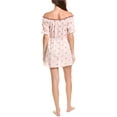 thumbnail image 2 of Morgan Lane womens  Ava Mini Dress, p, Pink, 2 of 3