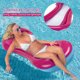 thumbnail image 4 of Hamaca Inflable Plegable Btafrte Cama Aire Trasera Flotante Piscina Silla, 4 of 9