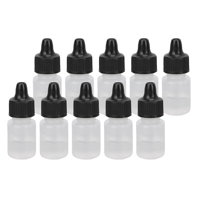 Hair Clipper Oil, Blade Oil, Electric Shaver Oil, Lubricant compatible Hair Trimmers_Perfect Gift