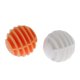 thumbnail image 3 of 2 Unidades Bola de Plastico para Entrenamiento de Junior de Golf / Pelota de Golf para Deporte Interior Práctica de Golf Soledad Bolas de entrenamiento de golf, 3 of 8