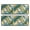 Teal Gold Marble, variant on Kitchen Rugs Sets Of 2,Purple Gold Marble Pattern Anti Fatigue Kitchen Mat Rugs Non Slip Washable,Decorative Kitchen Floor Mats for Kitchen,Sink,Laundry,17"x47"+17"x47"