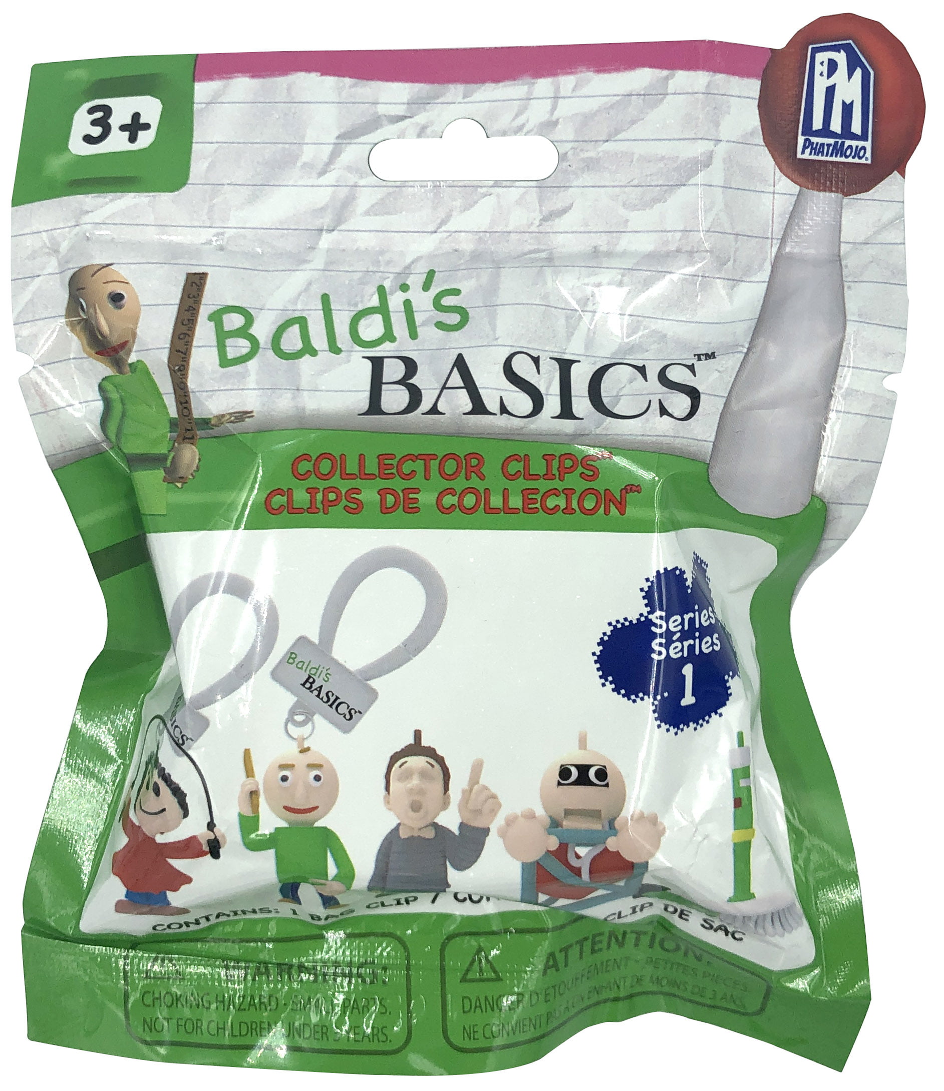 Baldi Basics Gifts & Merchandise for Sale