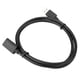 thumbnail image 5 of Hembra de Maleto de los E.E.U.U., varón del USB3.0 al final de lujo femenino del cable de extensión de los E.E.U.U. Maleto de los E.E.U.U. del cable de los E.E.U.U., 5 of 8