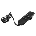 thumbnail image 2 of Electric Recliner Chair Parts Power Recliner Switch Recliner Motor Switch 6 Button Hand Controller For Electric Sofa, 2 of 5