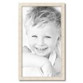 thumbnail image 2 of ArtToFrames 17" x 30" White Panel Picture Frame, 17x30 inch Multi Wood Poster Frame (WOM-5095),  Pack, 2 of 7