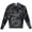 Camo, variant on Men's Wetsuit Jacket 2mm Balance Long Sleeve Back Zip Surf Top (Small, Camo)